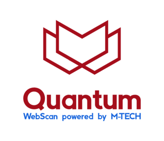 Quantum Logo